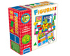 Figuraki Game 03635 - Play with the slacker dragon