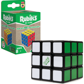 SPIN Rubik's Cube 3x3 recycled 6067025