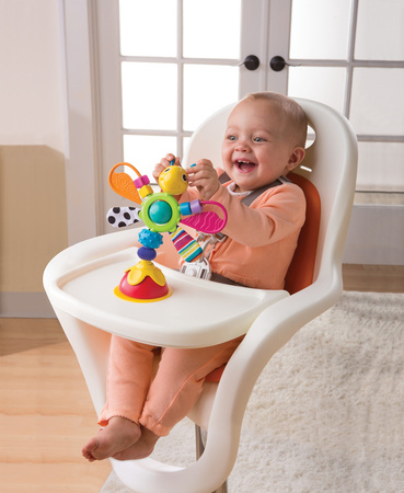 Lamaze Freddie chaise jouet LC27243