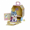 SIMBA PAMPER PETZ Jouet interactif Husky 595-0135