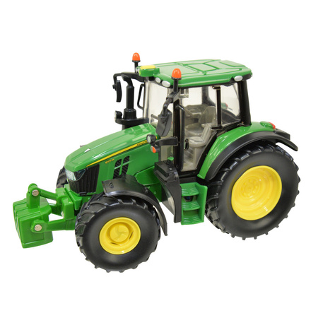 Agricultural tractor 6120 43248