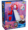 PAW Patrol Great Movie Tower with figure 6066420