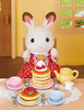 Sylvanian Families Homemade Pancakes Kitchen Set 05225