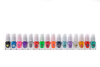 CreateIt! Mega nail polish set of 16 pieces 84167