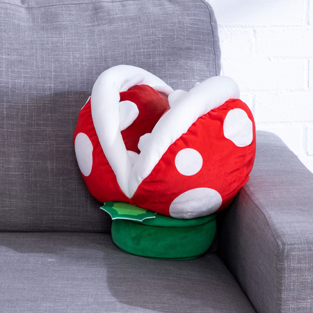 Super Mario Piranha Plant T12414 plush toy