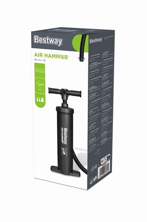 Bestway Pump 48cm B62030 17925