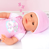 Baby Piccolina Love doll + accessories 94209