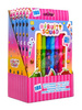 Scented markers, set of 10 pieces FS60351