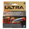 Nerf Ultra set of 10 darts E7958