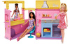 Barbie Lemonade truck HPL71