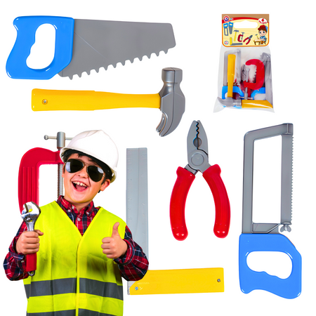 TechnoK TEH4005 04005 jeu d'outils