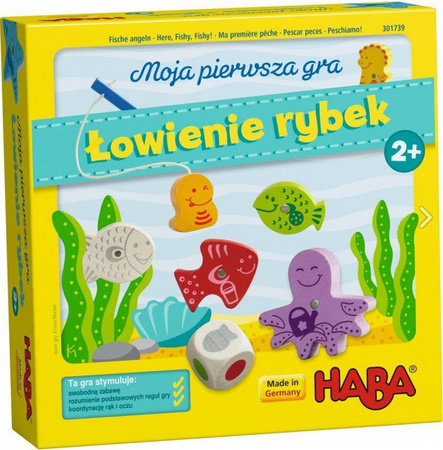 Mon premier jeu Pêche 301739