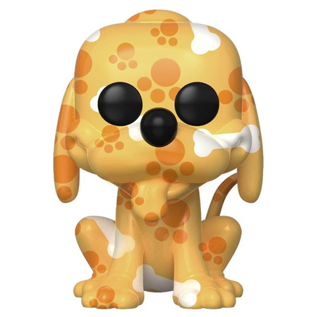 FUNKO Artist Series Pluto 55678 56781 - Collectible Figure