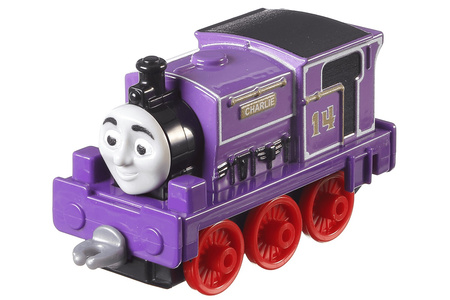 Thomas and Friends Little locomotive DWM28/DXR79