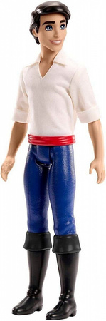 DISNEY Prince Eric figurine HLV96