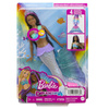 Barbie Dreamtopia Mermaid with Light HDJ37