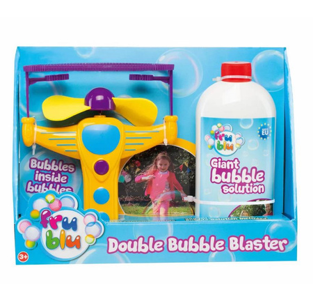 TMT FRU BLU Bubble in bubble toy DKF8205 82059