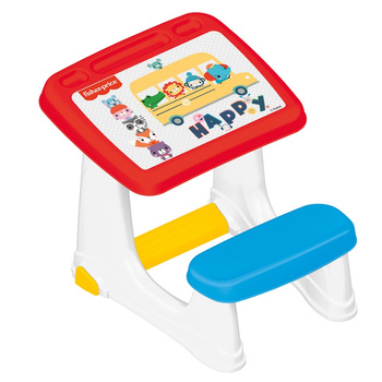 Fisher Price DOLU study desk 1810 18106