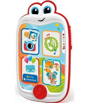 Clementoni BABY Smartphone pour enfants 17483