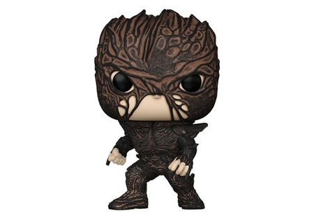 FUNKO Pop! Flash Dark Flash 65598 55989