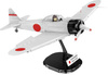 Mitsubishi A6M2 ZERO-SEN 5729 Historical Collection