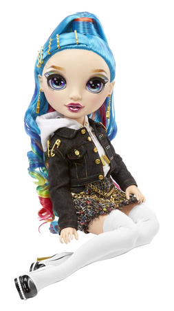 Grande poupée Rainbow High My Runway 577287
