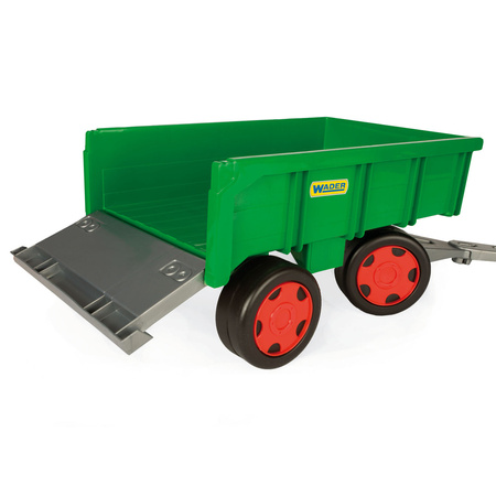 Farmer trailer trolley 09155 10915