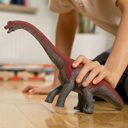 Schleich Brachiosaurus Dinosaur Figures 15044 32053