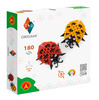 Coccinelles Origami 3D Alexander 25682