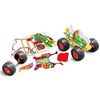 Monster Truck Maker Kitz BTHW-M04