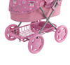 JOIE deep junior stroller with bag for dolls 1424052