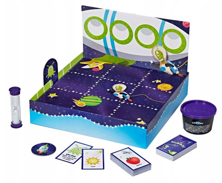 Game CRANIUM - UP TO C0433