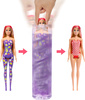 Barbie Color Reveal surprise doll HJX49