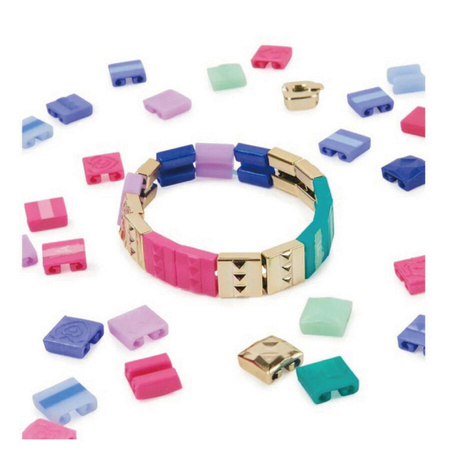 Cool Maker PopStyle – ensemble pour créer des bracelets pour enfants 6067289