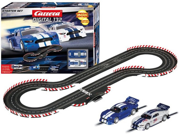 CARRERA Kit de démarrage 5,7m 20030033