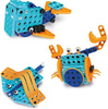 Mechanics Junior Sea Animals 50661