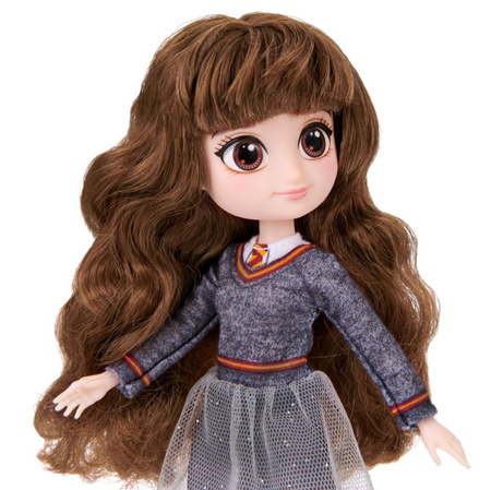 Wizarding World Doll 20cm Hermione 6061835