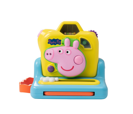 Peppa Pig Children's Camera 1684762 76214