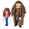 Wizarding World 2-pack Hermione Hagrid 3" 6061833