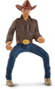 Schleich Cowboy Adventures dans le Far West 42578