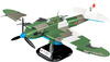 COBI HC World War II Ilyushin IL-2 1943 643 blocks 5745