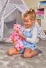 Laura ticklish doll 38 cm 514-0060