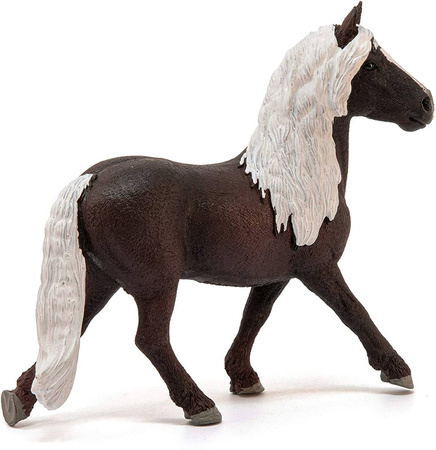 Cheval Schleich Étalon suédois 20' 13897 38988