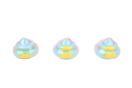 CreateIt! Bath bombs cones 3-pack 84401A