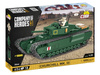 Company of Heroes 3 Churchill MK tank. III 3046