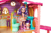 Barbie Enchantimals maison de cerf FRH50