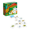 Jeu éducatif Memory Dinosaurs 05332