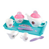 SMOBY Gabi tray with tea set 312508