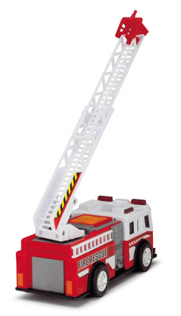 Fire brigade 16 cm light/sound 330-2014