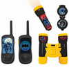 LEXIBOOK Batman adventure set RPTW11BAT